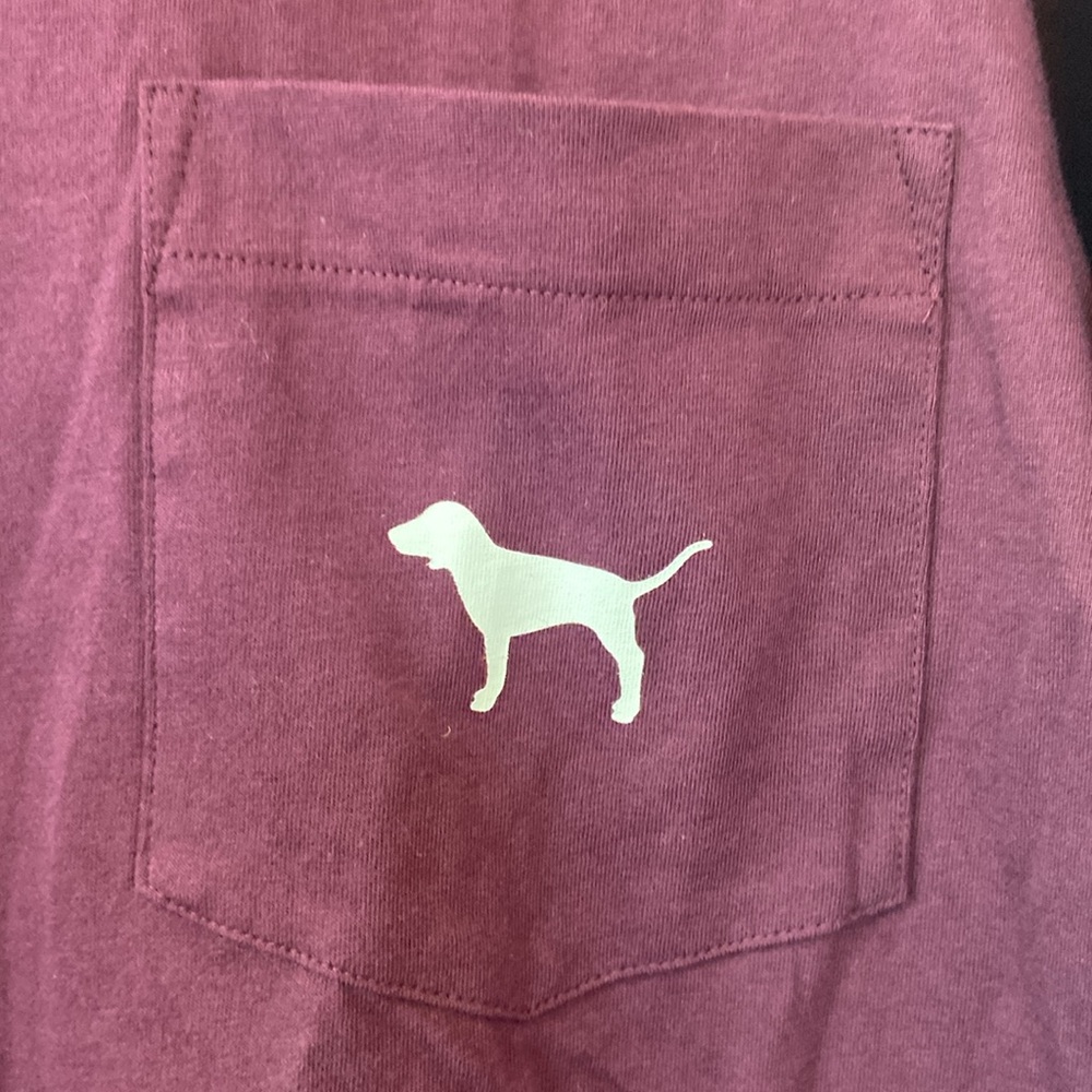 Pink Top - Picture 3 of 6